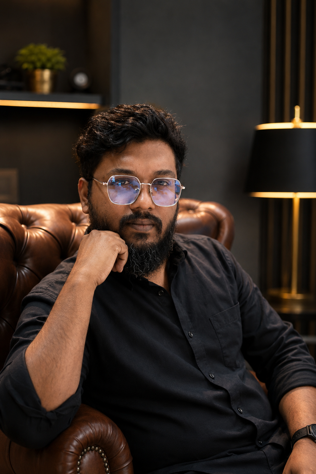 Waqar Khan
